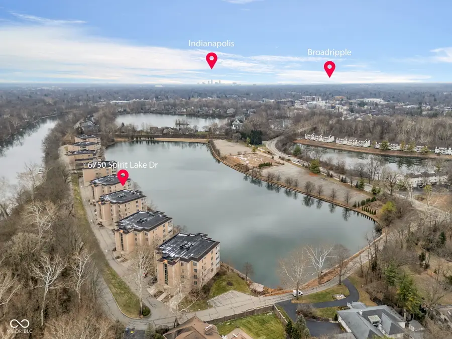 6750 Spirit Lake Drive #301, Indianapolis, IN 46220 - Image #2