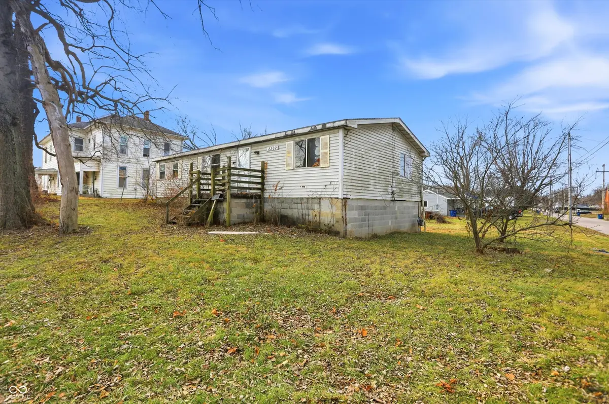 2202 S Home Avenue, Marion, IN 46953 - Image #1