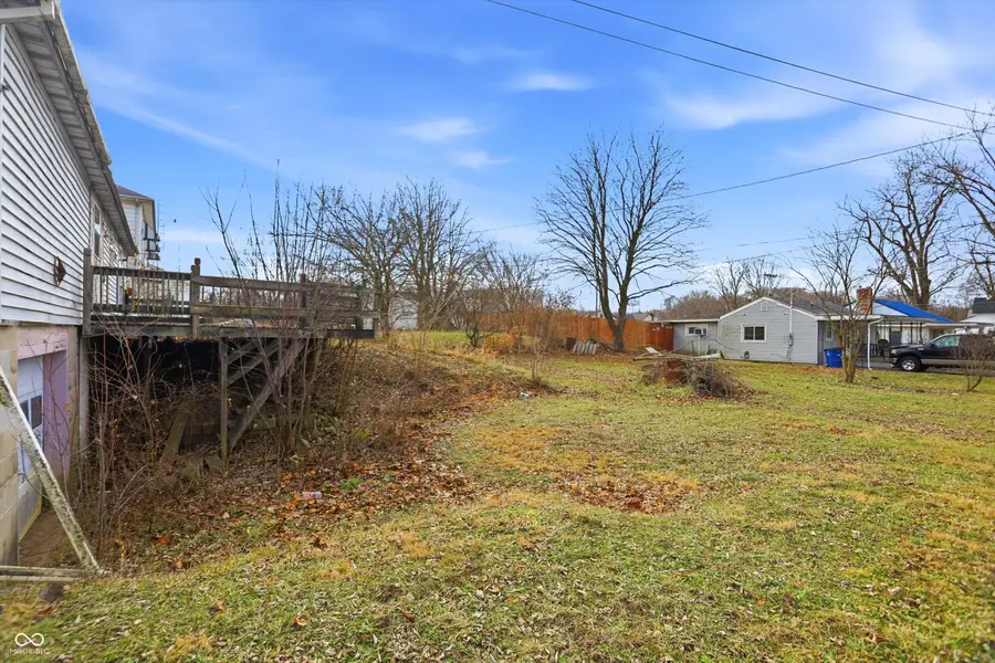 2202 S Home Avenue, Marion, IN 46953 - Image #2