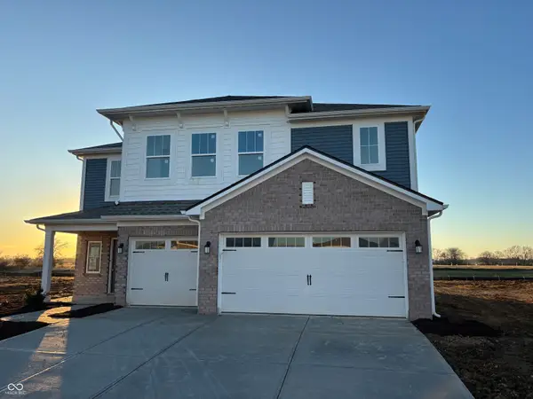 3704 Jason Avenue, Franklin, IN 46131