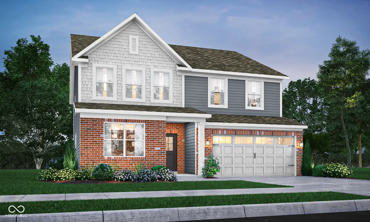 6017 Slippery Elm Bend, Noblesville, IN 46062 - Image #1