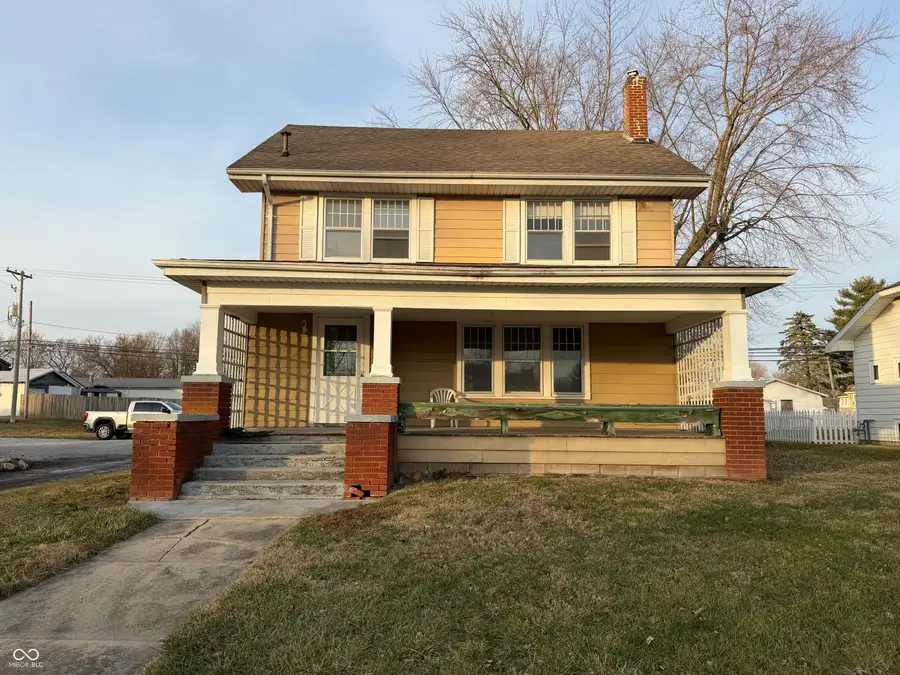 714 E Sigler Street, Frankton, IN 46044 - Image #2