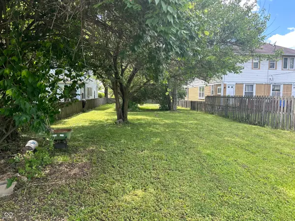 2409 N Guilford Avenue, Indianapolis, IN 46205