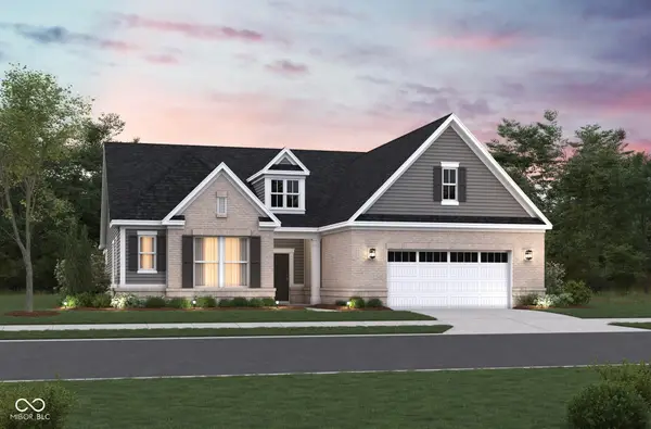 6688 Thresher Pass, McCordsville, IN 46055