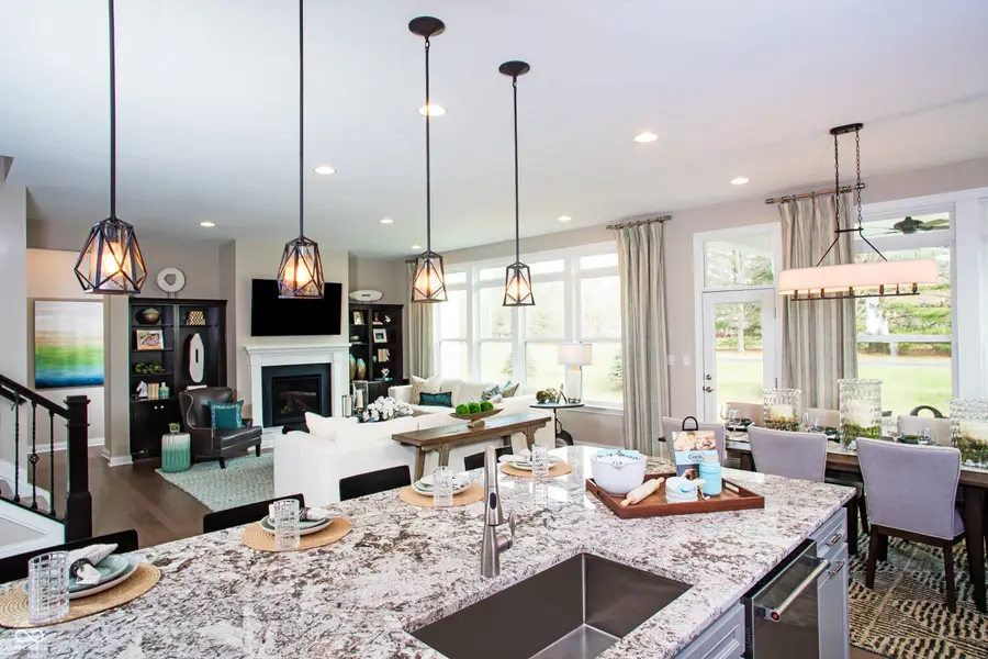 6688 Thresher Pass, McCordsville, IN 46055 - Image #3