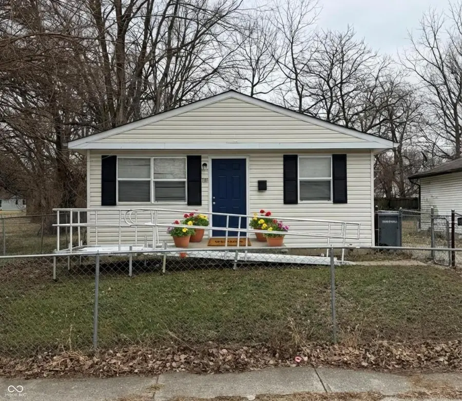 1141 Madeira Street, Indianapolis, IN 46203 - Image #2