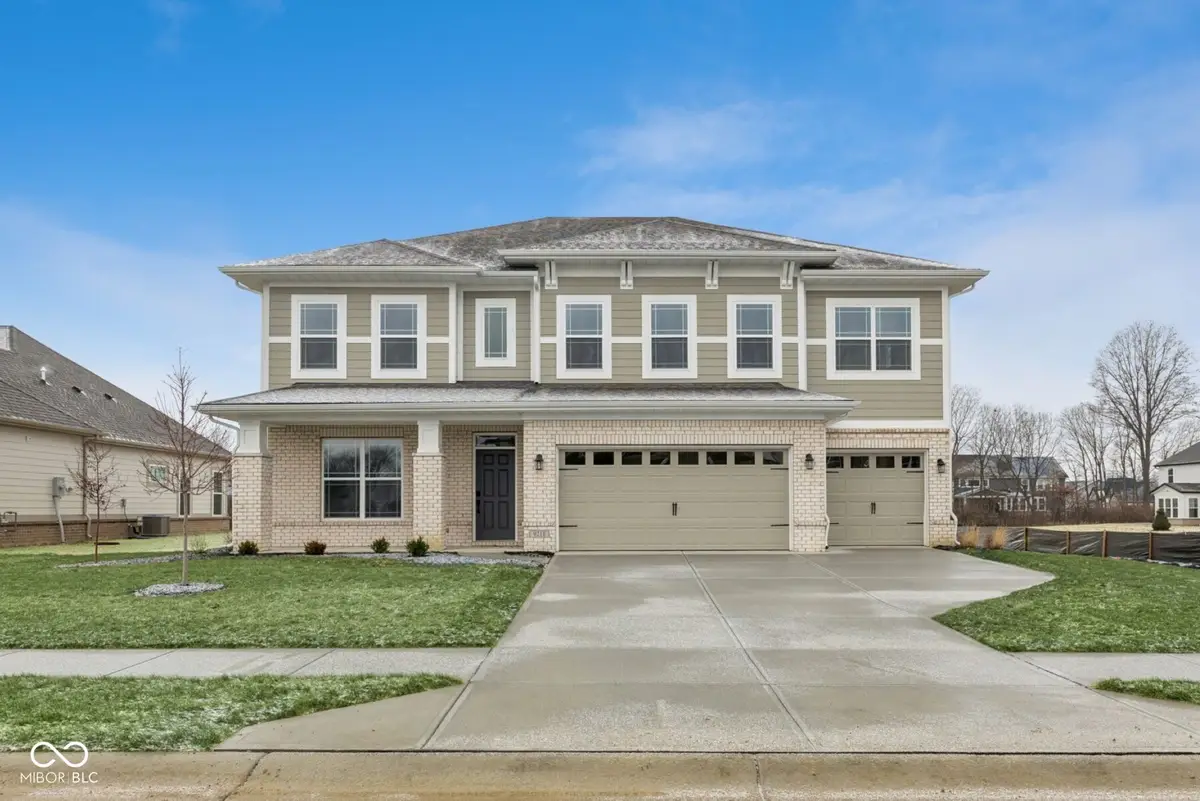 9218 Ambassador Street, McCordsville, IN 46055 - Image #1