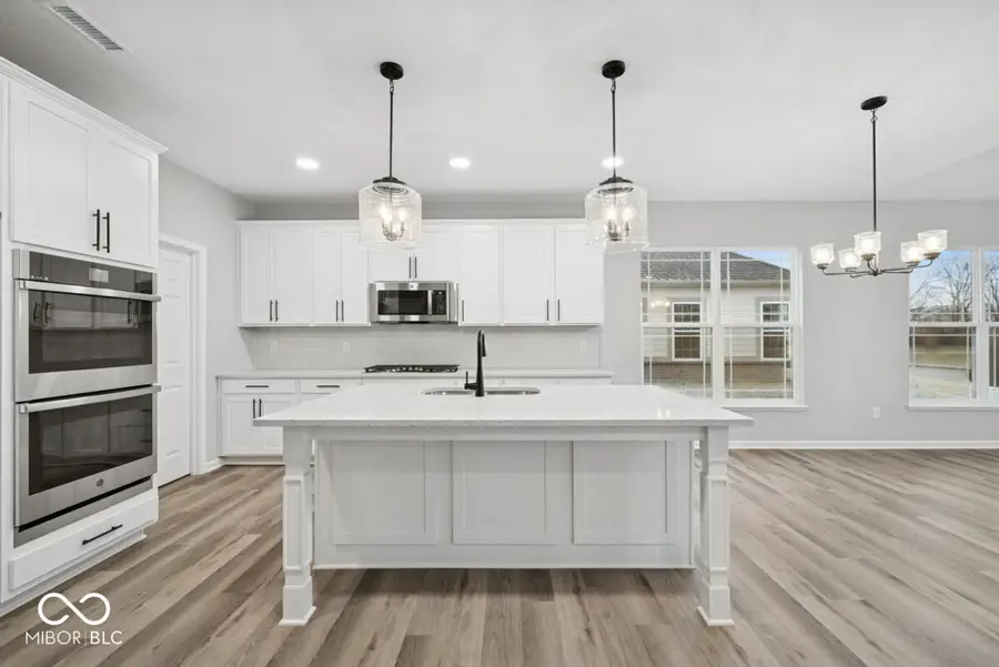 9218 Ambassador Street, McCordsville, IN 46055 - Image #3