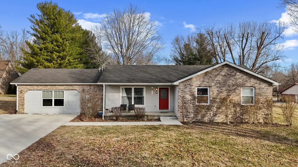 1053 W Private Road 660 N, Brazil, IN 47834 - Image #1