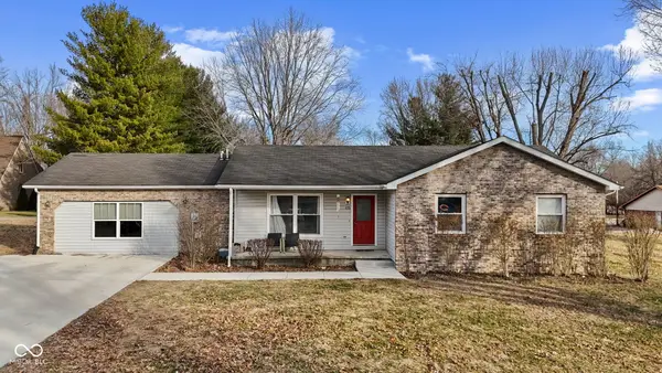 1053 W Private Road 660 N, Brazil, IN 47834