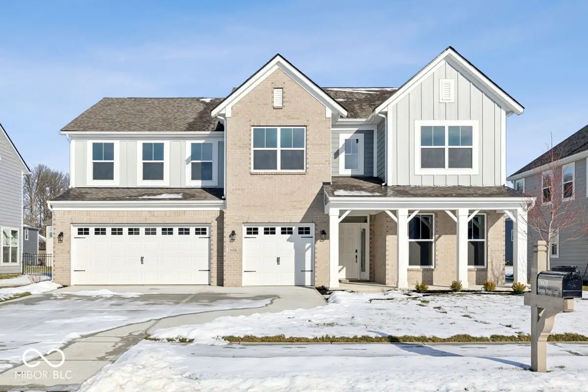 10608 Banyan Wood Court, Indianapolis, IN 46239 - Image #1