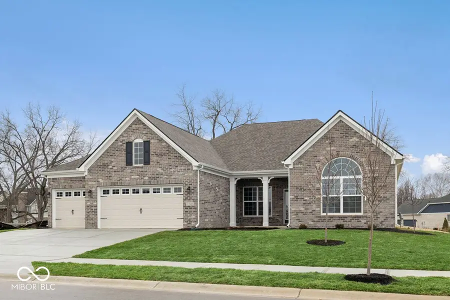 17045 Picket Fence Drive, Noblesville, IN 46060 - Image #2