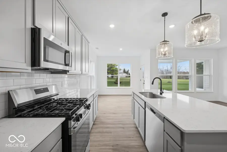 10619 Mangrove Drive, Indianapolis, IN 46239 - Image #3