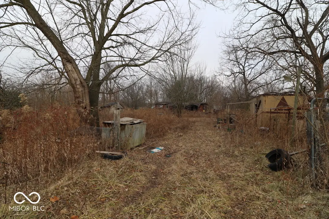 10990 E State Road 32, Crawfordsville, IN 47933 - Image #1