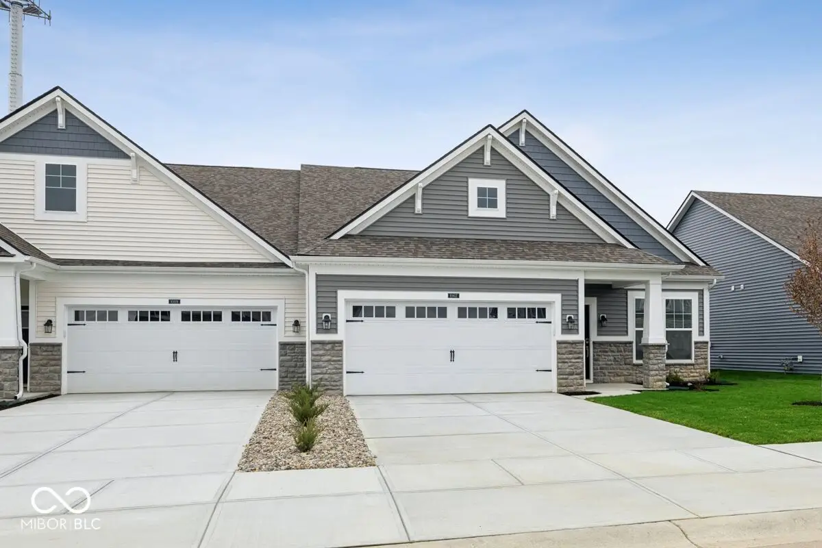 10617 Mangrove Drive, Indianapolis, IN 46239 - Image #1