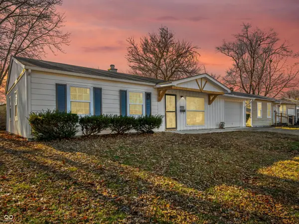 5249 Falcon Lane, Indianapolis, IN 46224