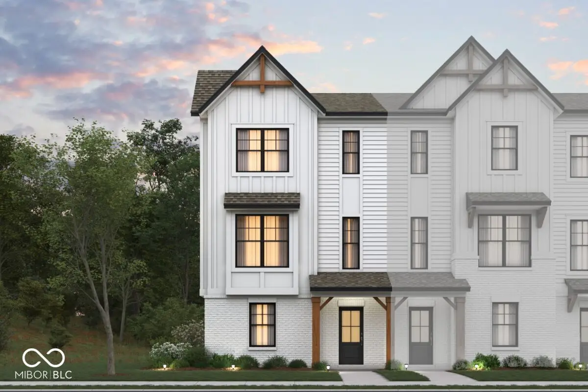 4494 Yellowwood Avenue, Brownsburg, IN 46112 - Image #1