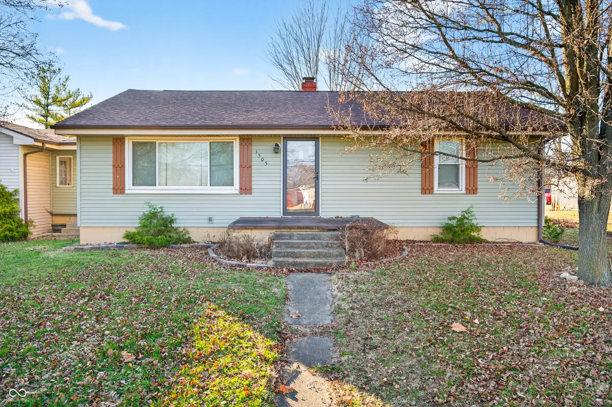 1505 N Ewing Street, Seymour, IN 47274 - Image #1