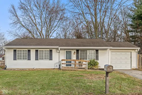 1116 Milwaukee Court, Indianapolis, IN 46217