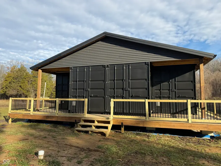 502 Beech Road, North Vernon, IN 47265 - Image #2