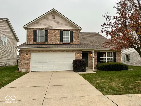 5822 W Deerview, McCordsville, IN 46055