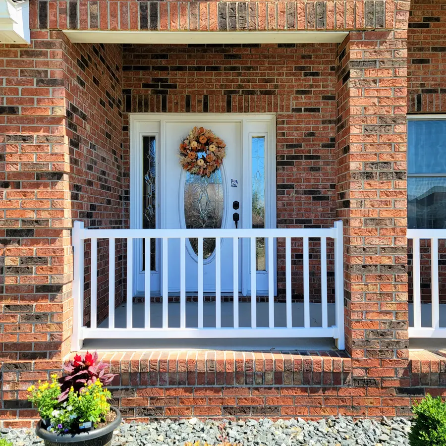 726 S Jordan Drive, Greensburg, IN 47240 - Image #2