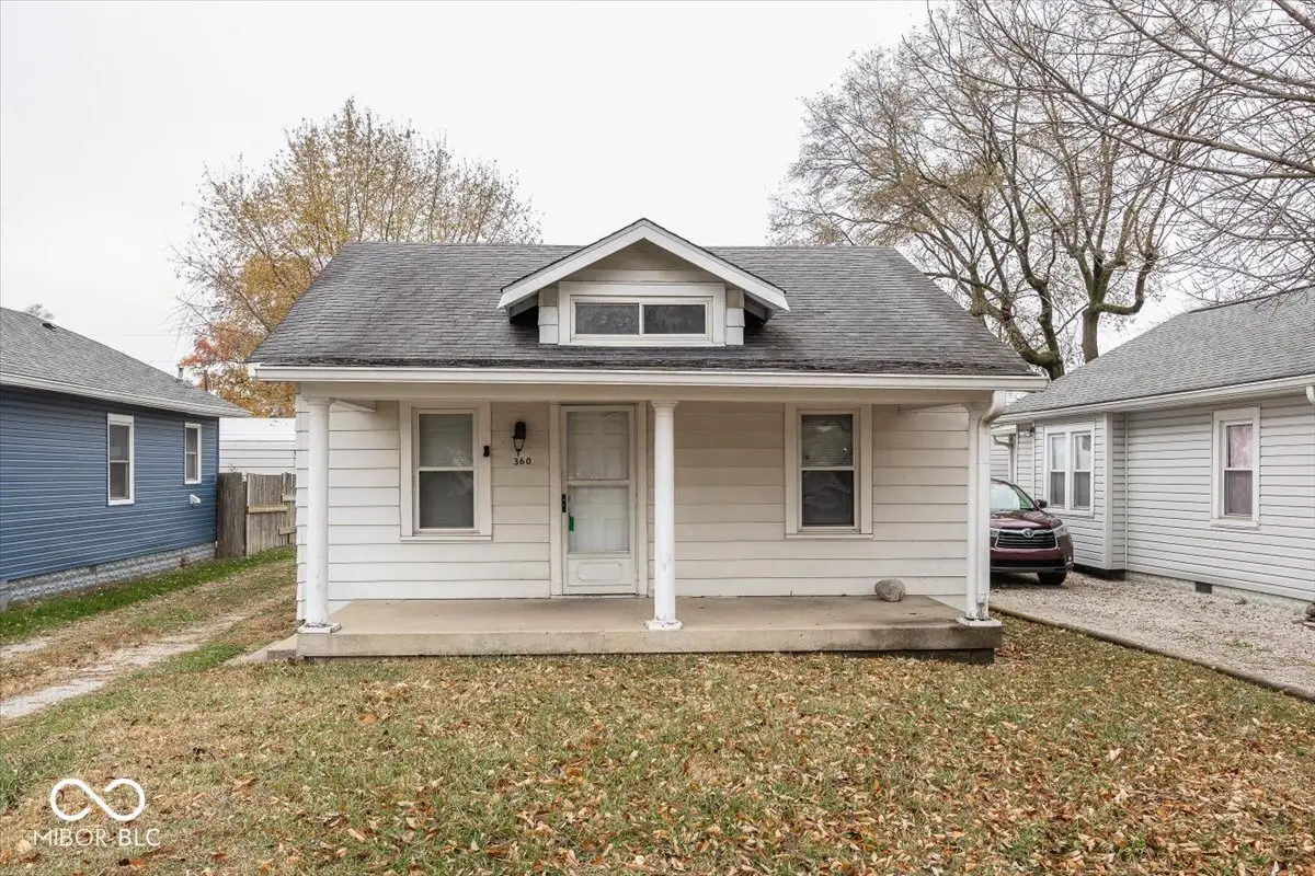 360 Laclede Street, Indianapolis, IN 46241 - Image #1