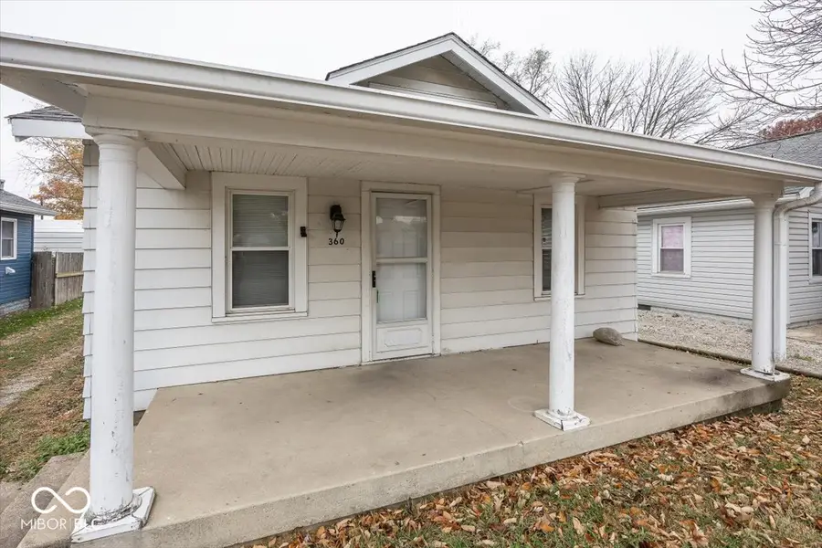 360 Laclede Street, Indianapolis, IN 46241 - Image #2