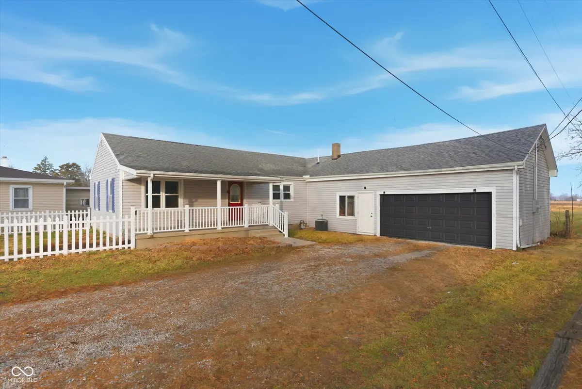 356 E Main Street, Rossville, IN 46065 - #1