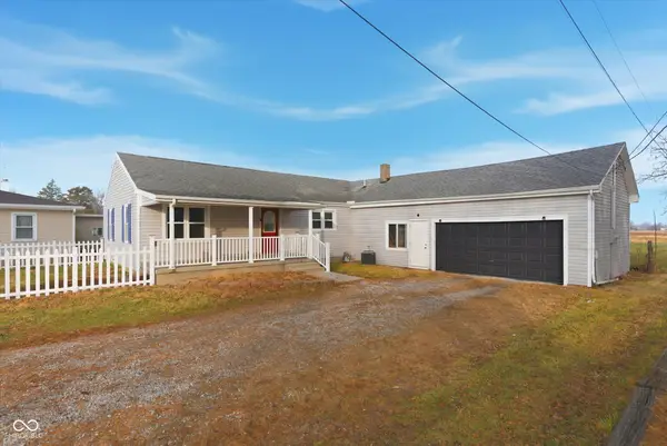 356 E Main Street, Rossville, IN 46065