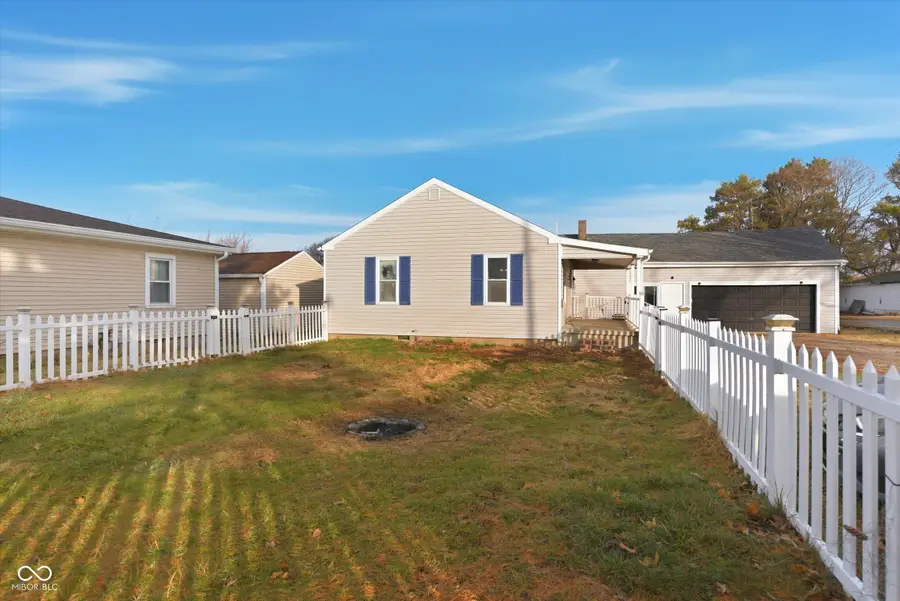 356 E Main Street, Rossville, IN 46065 - #2