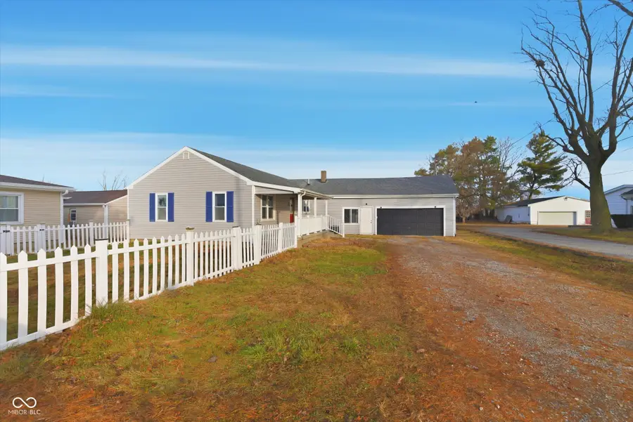 356 E Main Street, Rossville, IN 46065 - #3