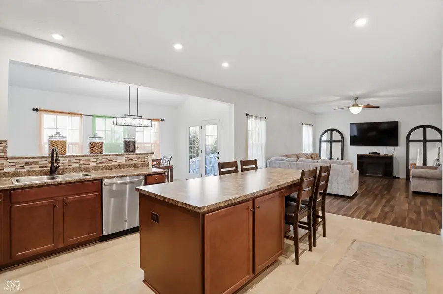 556 Dietz Drive, Greenwood, IN 46143 - #3