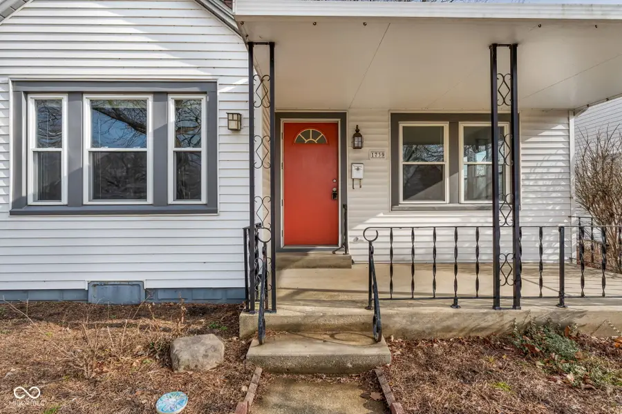 1739 Caldwell Place, Columbus, IN 47201 - Image #3