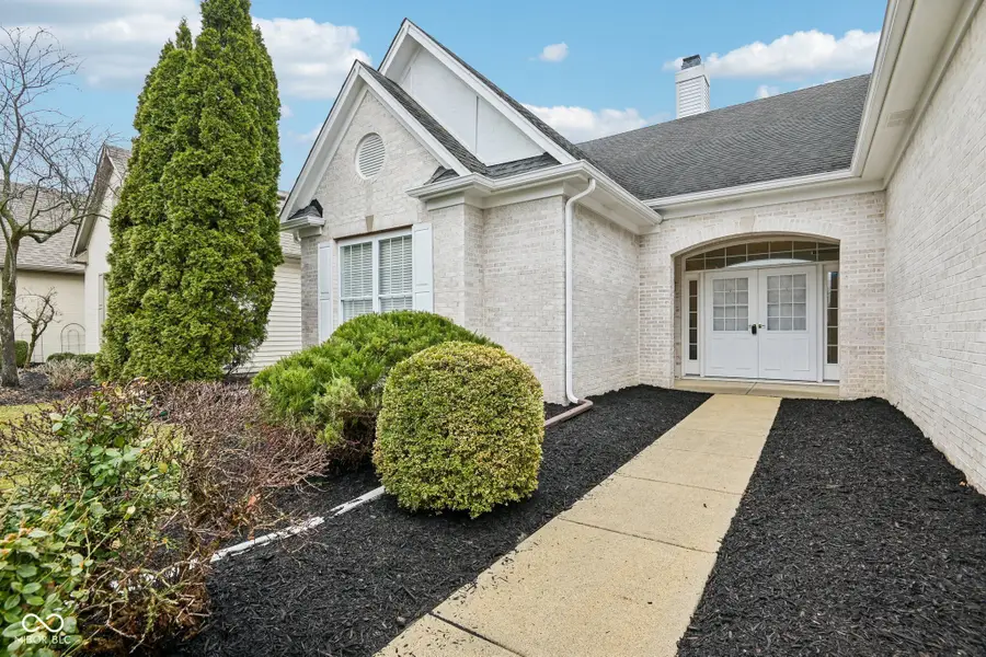 5971 Sandalwood Drive, Carmel, IN 46033 - #2