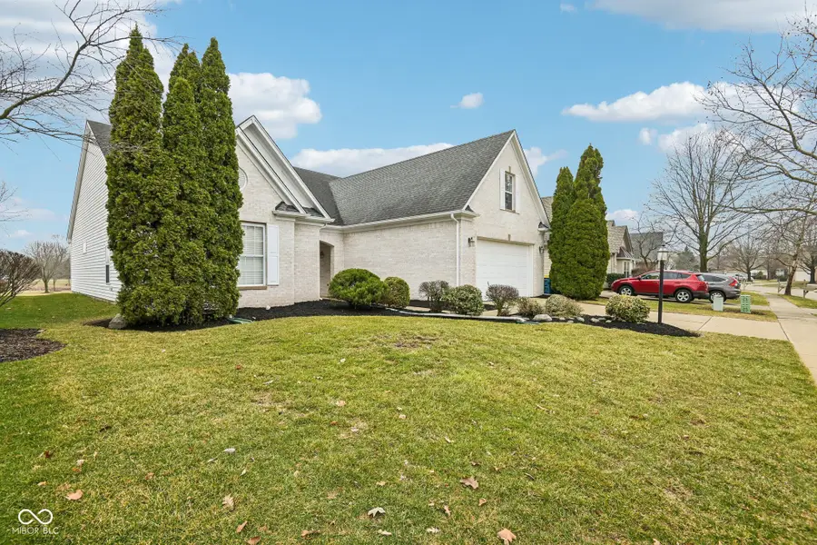 5971 Sandalwood Drive, Carmel, IN 46033 - #3