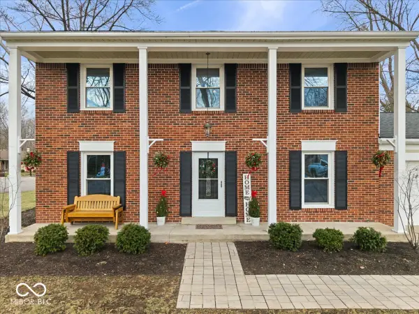 6500 Buttonwood Drive, Noblesville, IN 46062