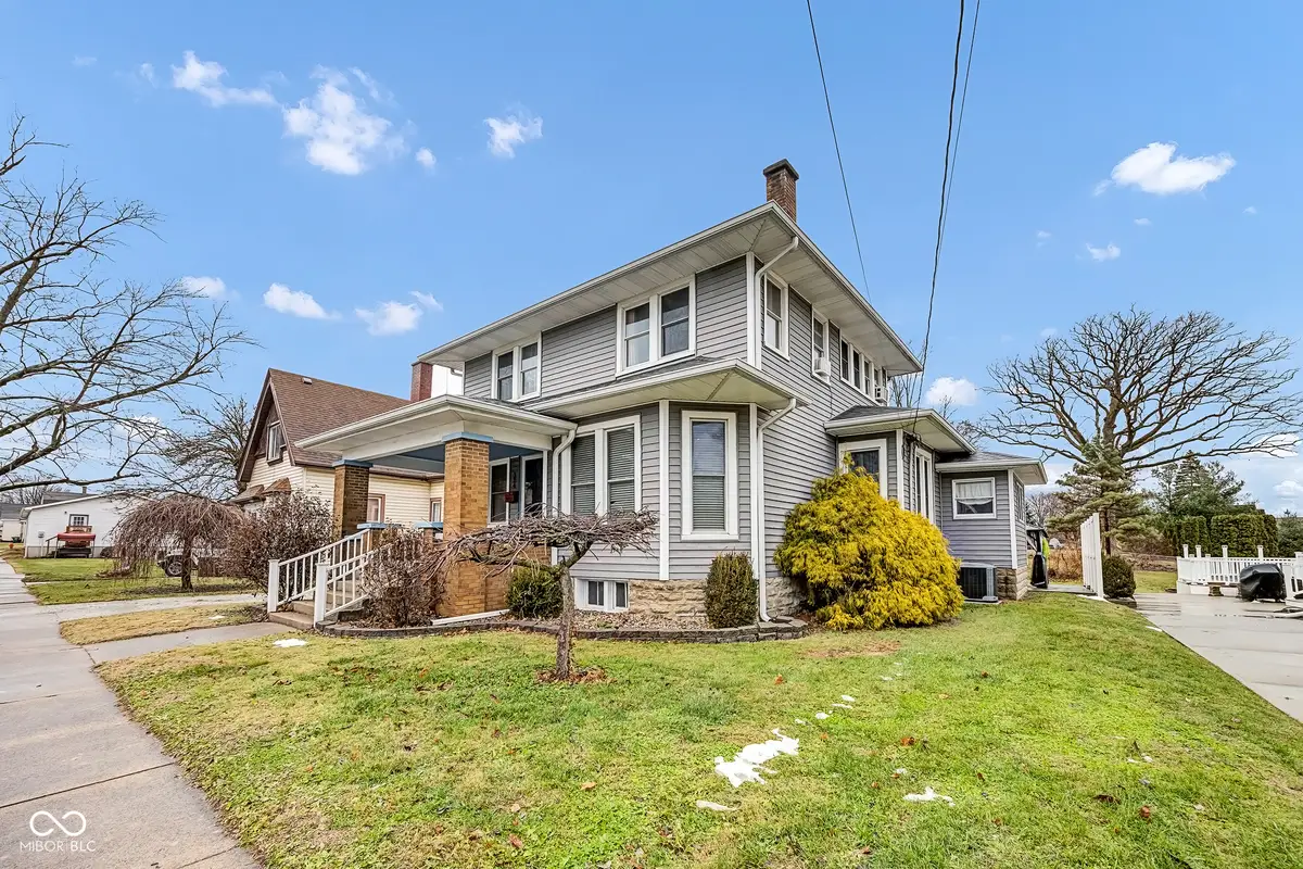 324 E Walnut Street, Greensburg, IN 47240 - Image #1