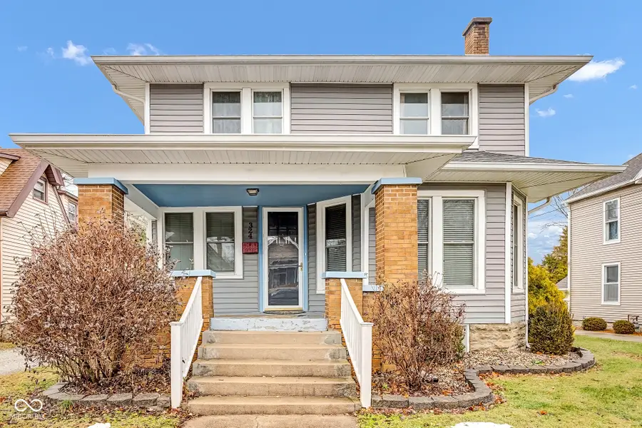 324 E Walnut Street, Greensburg, IN 47240 - Image #2