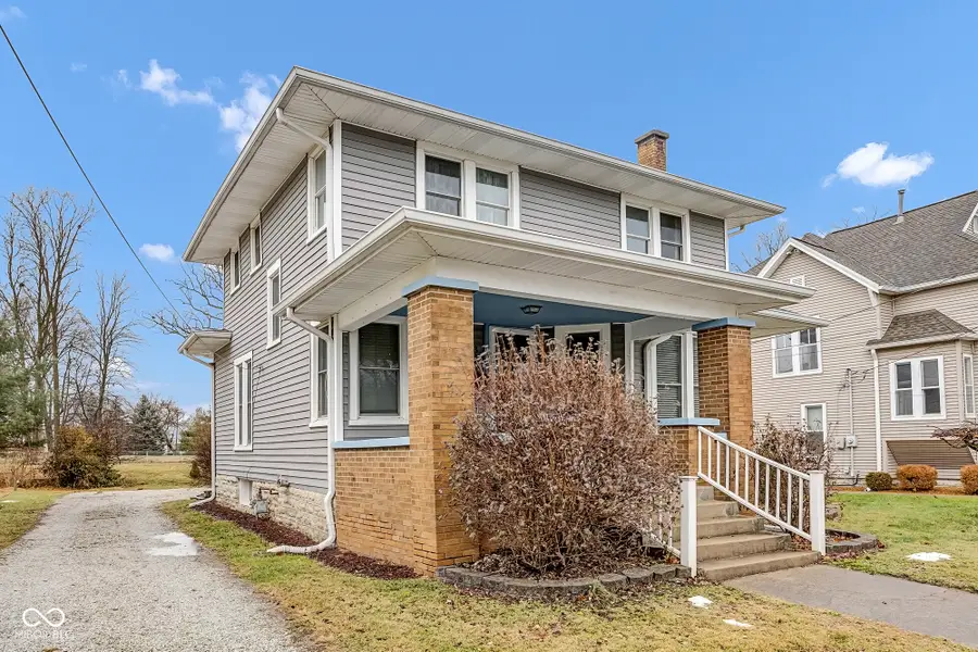 324 E Walnut Street, Greensburg, IN 47240 - Image #3