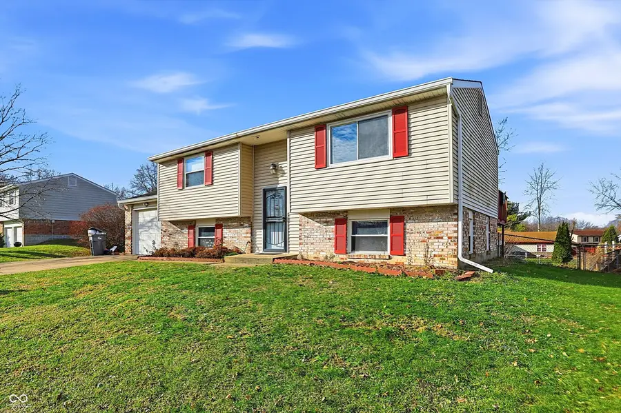 7706 Snowflake Drive, Indianapolis, IN 46227 - Image #3