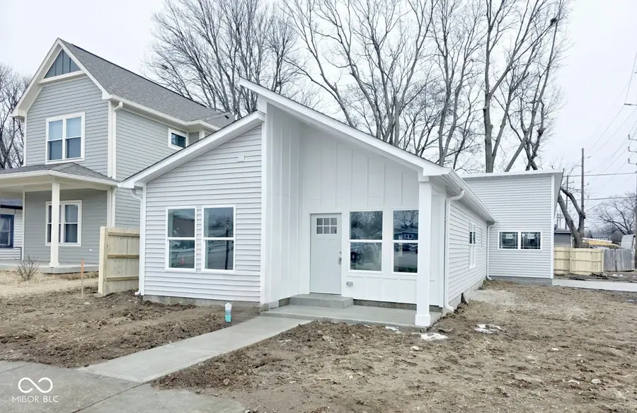1201 N Mount Street, Indianapolis, IN 46222 - Image #2