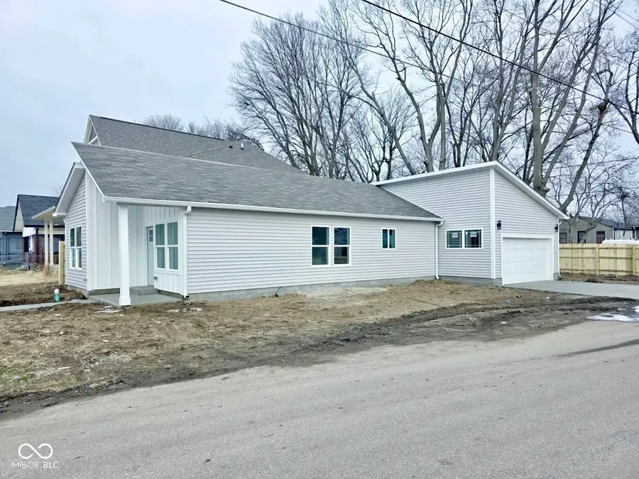 1201 N Mount Street, Indianapolis, IN 46222 - Image #3