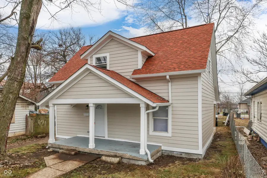 442 S Oxford Street, Indianapolis, IN 46201 - Image #2