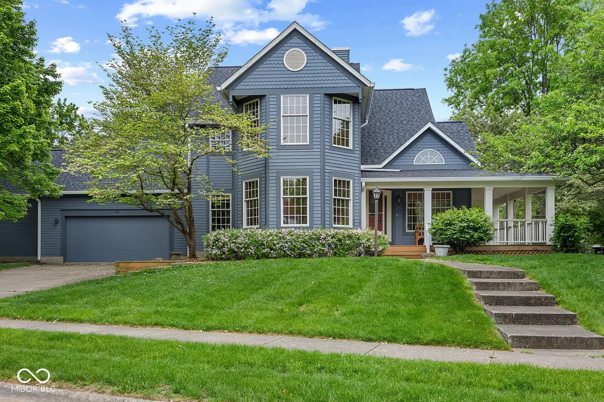 10 Steuben Court, West Lafayette, IN 47906 - Image #1