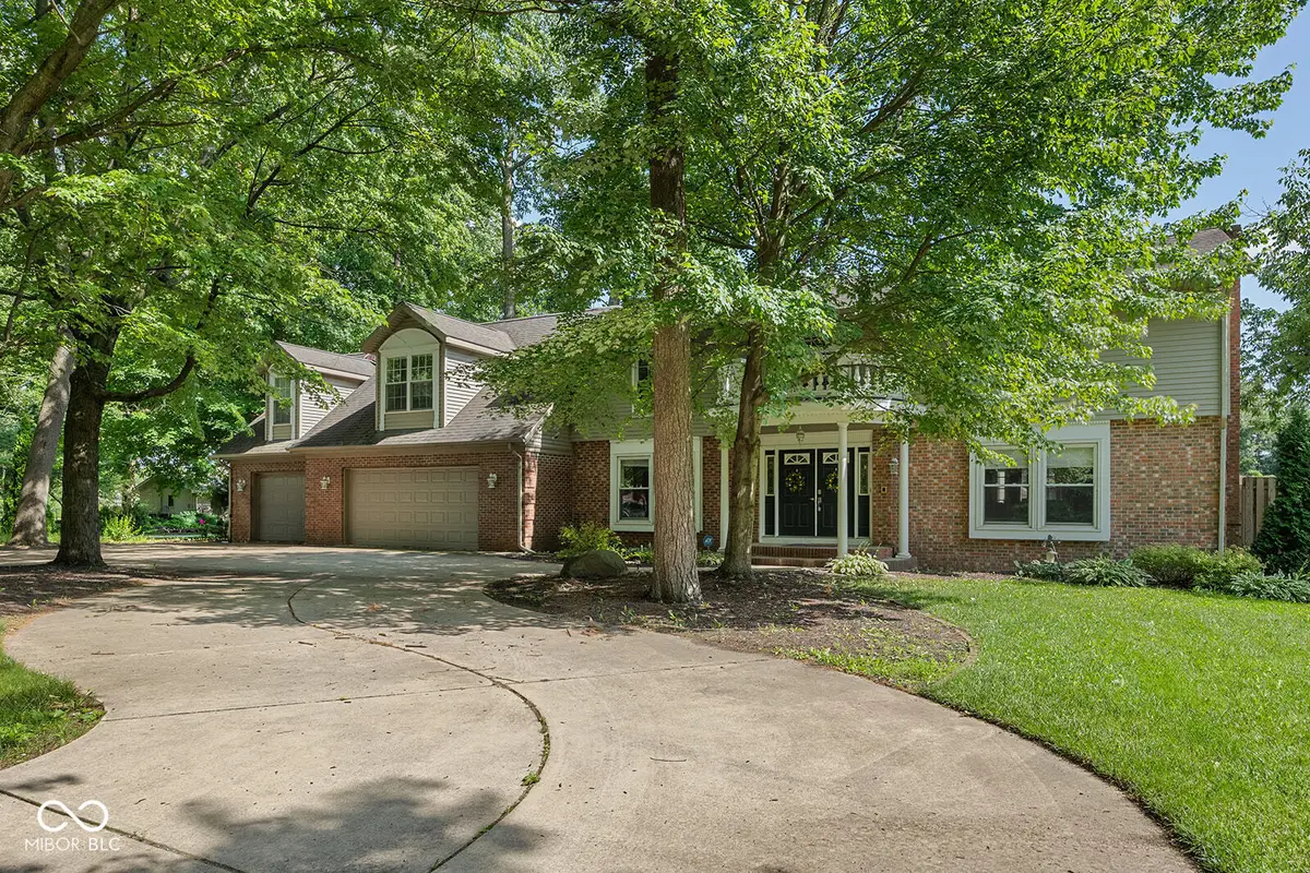 3710 Canada Court, West Lafayette, IN 47906 - #1