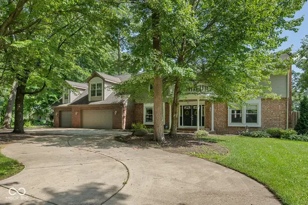 3710 Canada Court, West Lafayette, IN 47906