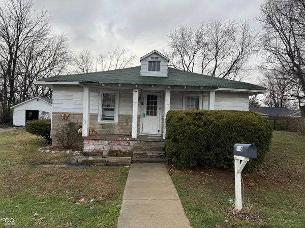 740 E Murry Street, Indianapolis, IN 46227