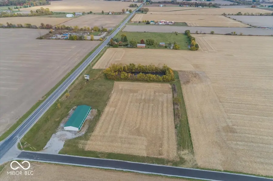 4998 N County Road 575 W, Middletown, IN 47356 - Image #2