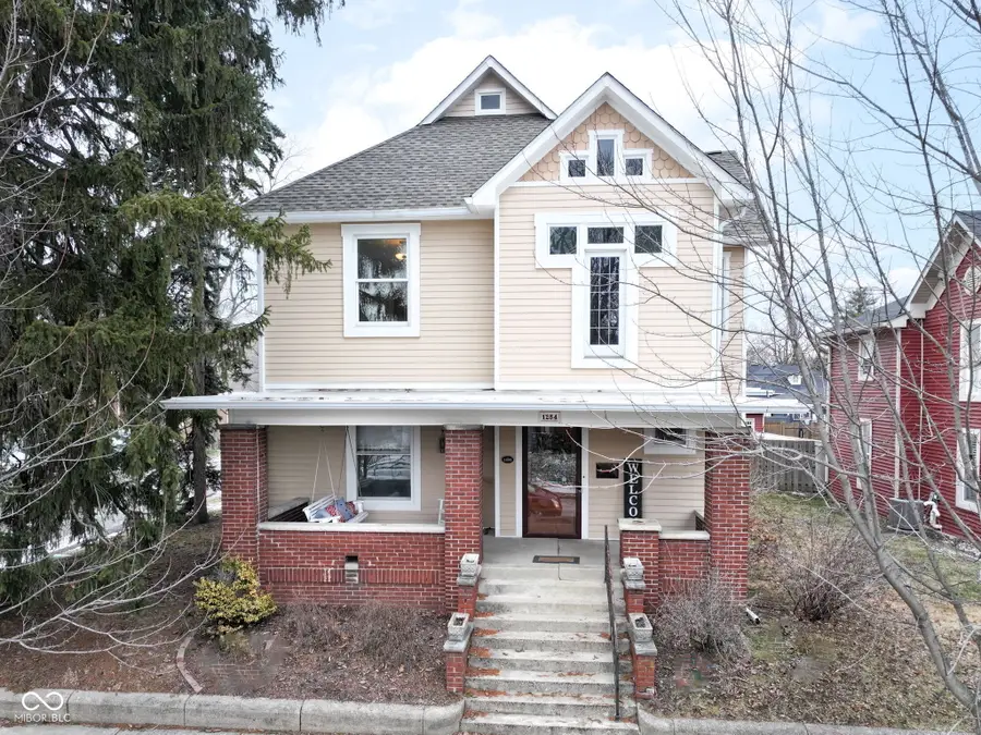 1254 Maple Avenue, Noblesville, IN 46060 - Image #2